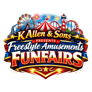 Freestyle Amusements Ireland