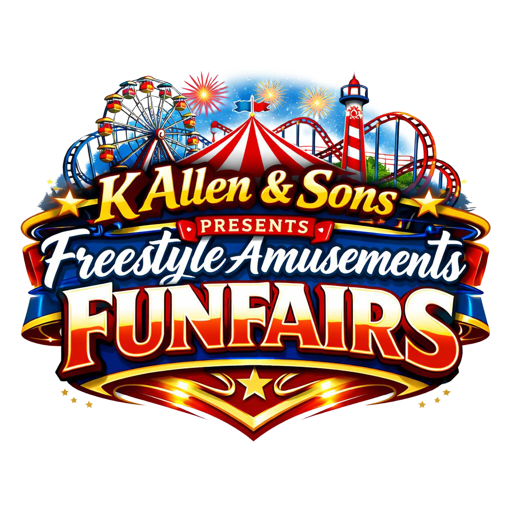 Freestyle Amusements